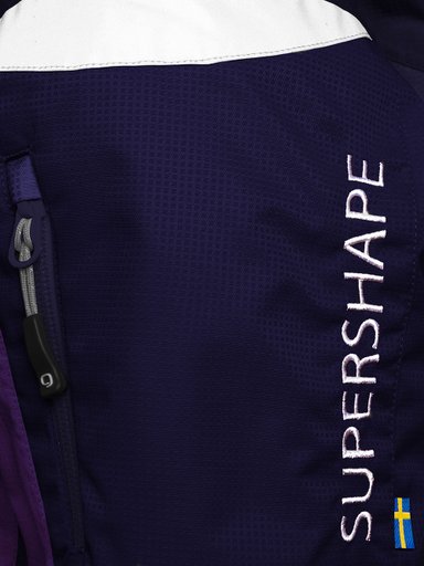 SUPERSHAPE vinteroverall SUPERSHAPE vinteroverall